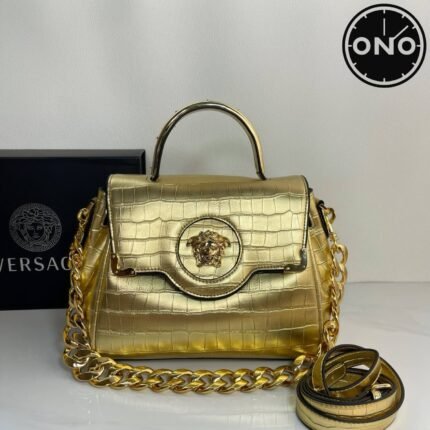 050 ONO versace women 2025 new arrival top version & factory direct