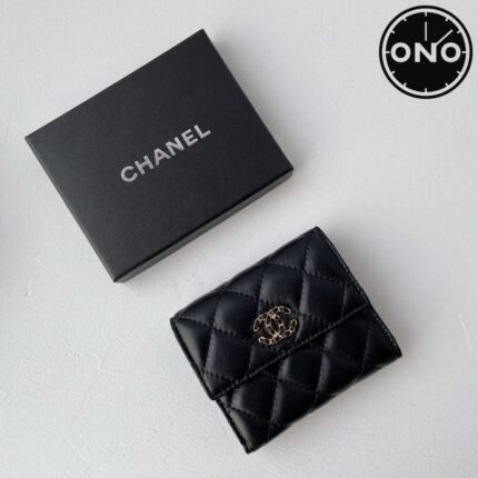 038 ONO chanel wallet 2025 new arrival top version & factory direct