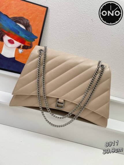 070 ONO balenciaga women 2025 new arrival top version & factory direct