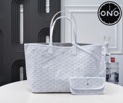 072 ONO goyard women 2025 new arrival top version & factory direct