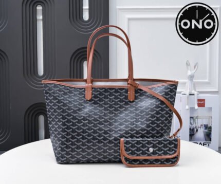 074 ONO goyard women 2025 new arrival top version & factory direct