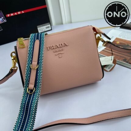 051 ONO prada women 2025 new arrival top version & factory direct