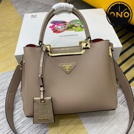 037 ONO prada women 2025 new arrival top version & factory direct