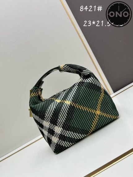 060 ONO burberry women 2025 new arrival top version & factory direct