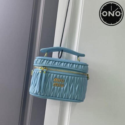 047 ONO miumiu women 2025 new arrival top version & factory direct