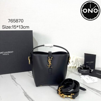 042 ONO ysl women 2025 new arrival top version & factory direct