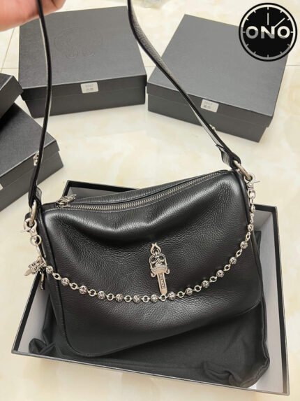 006 ONO chrome hearts women 2025 new arrival top version & factory direct