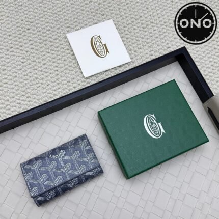 029 ONO goyard wallet 2025 new arrival top version & factory direct