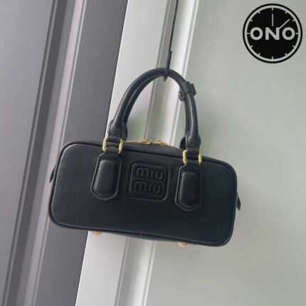 133 ONO miumiu women 2025 new arrival top version & factory direct