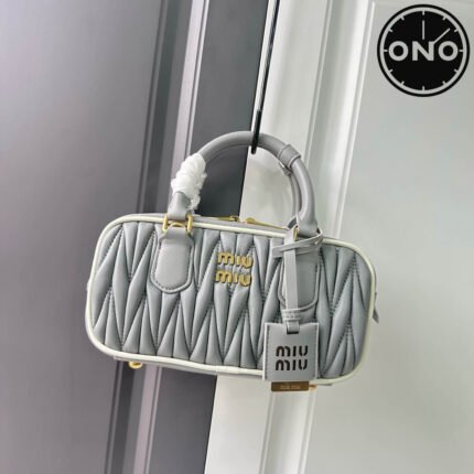 131 ONO miumiu women 2025 new arrival top version & factory direct