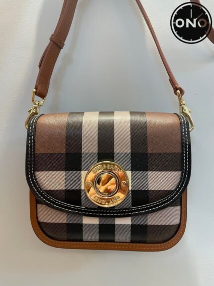 056 ONO burberry women 2025 new arrival top version & factory direct
