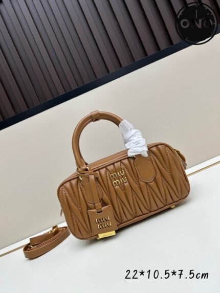 108 ONO miumiu women 2025 new arrival top version & factory direct