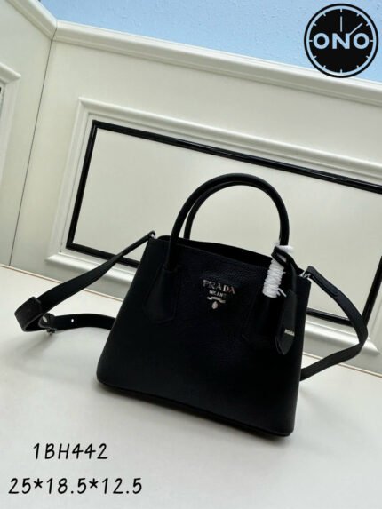 085 ONO prada women 2025 new arrival top version & factory direct