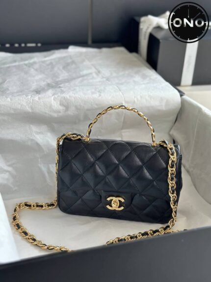 063 ONO chanel women 2025 new arrival top version & factory direct