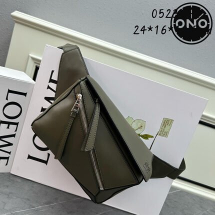 044 ONO loewe women 2025 new arrival top version & factory direct