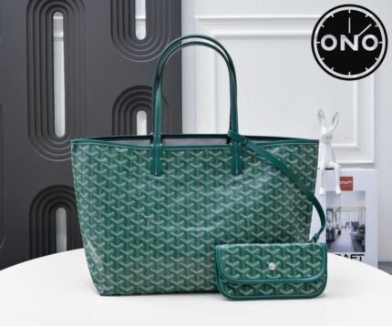 064 ONO goyard women 2025 new arrival top version & factory direct