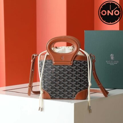 034 ONO goyard women 2025 new arrival top version & factory direct