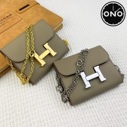 041 ONO hermes women 2025 new arrival top version & factory direct