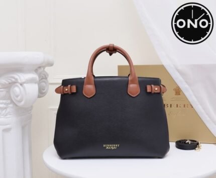 070 ONO burberry women 2025 new arrival top version & factory direct