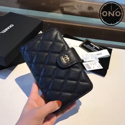 015 ONO chanel wallet 2025 new arrival top version & factory direct