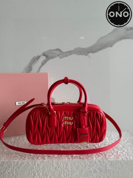 053 ONO miumiu women 2025 new arrival top version & factory direct