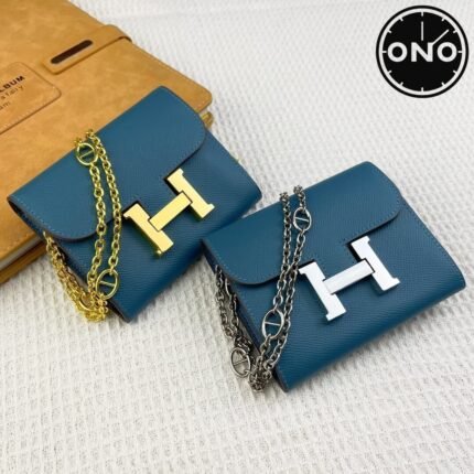 040 ONO hermes women 2025 new arrival top version & factory direct