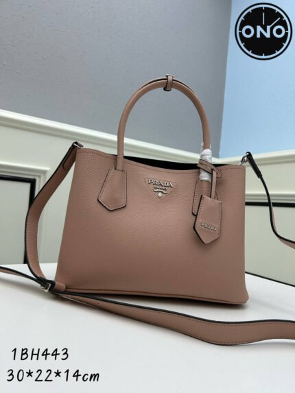 081 ONO prada women 2025 new arrival top version & factory direct