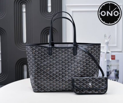 067 ONO goyard women 2025 new arrival top version & factory direct