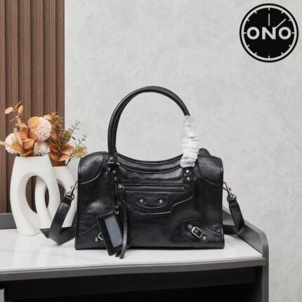 065 ONO balenciaga women 2025 new arrival top version & factory direct