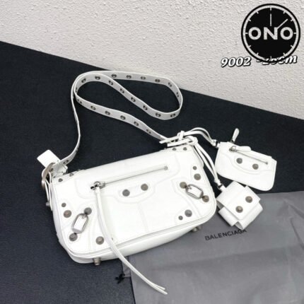 060 ONO balenciaga women 2025 new arrival top version & factory direct