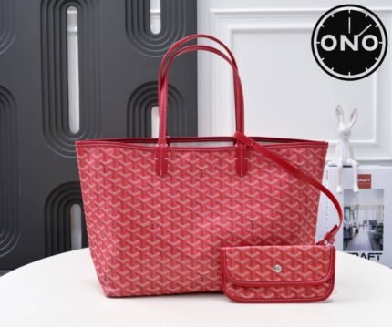 065 ONO goyard women 2025 new arrival top version & factory direct
