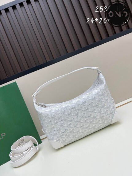 008 ONO goyard women 2025 new arrival top version & factory direct