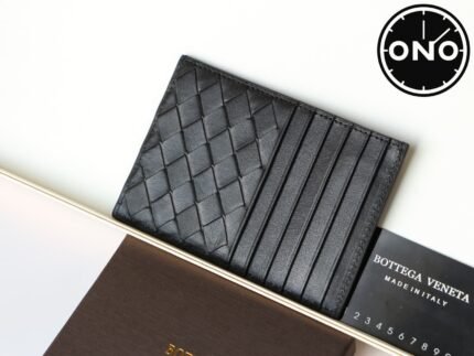 013 ONO bottega veneta wallet 2025 new arrival top version & factory direct