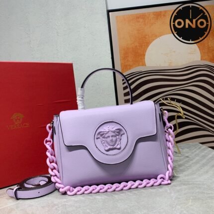 008 ONO versace women 2025 new arrival top version & factory direct