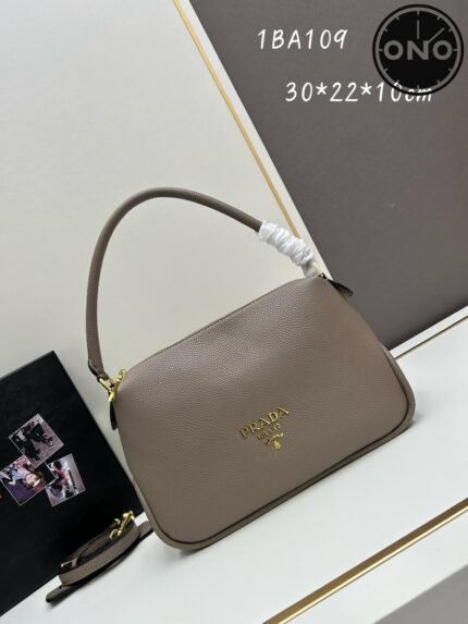 107 ONO prada women 2025 new arrival top version & factory direct