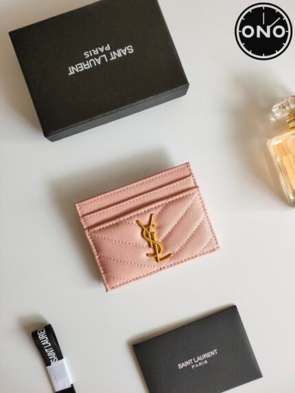 023 ONO ysl wallet 2025 new arrival top version & factory direct