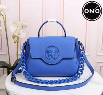 033 ONO versace women 2025 new arrival top version & factory direct