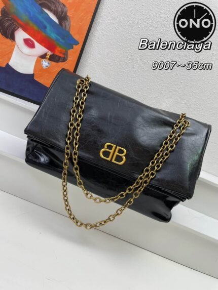 082 ONO balenciaga women 2025 new arrival top version & factory direct