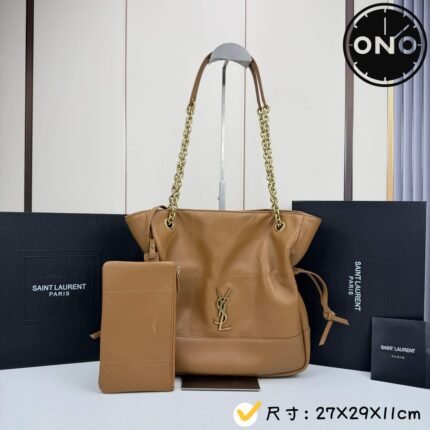 012 ONO ysl women 2025 new arrival top version & factory direct