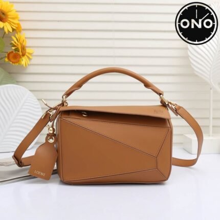 025 ONO loewe women 2025 new arrival top version & factory direct