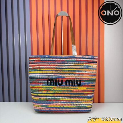 093 ONO miumiu women 2025 new arrival top version & factory direct