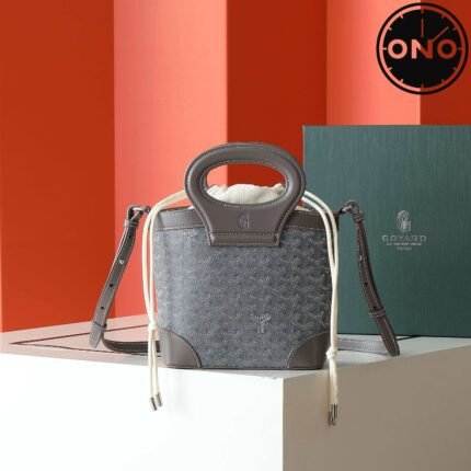 027 ONO goyard women 2025 new arrival top version & factory direct