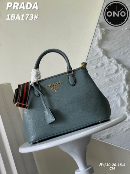 134 ONO prada women 2025 new arrival top version & factory direct