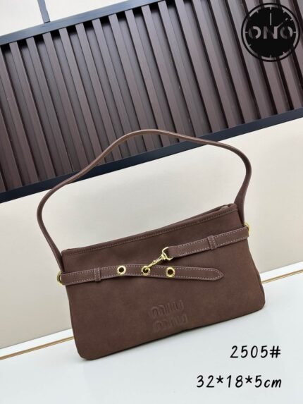 117 ONO miumiu women 2025 new arrival top version & factory direct