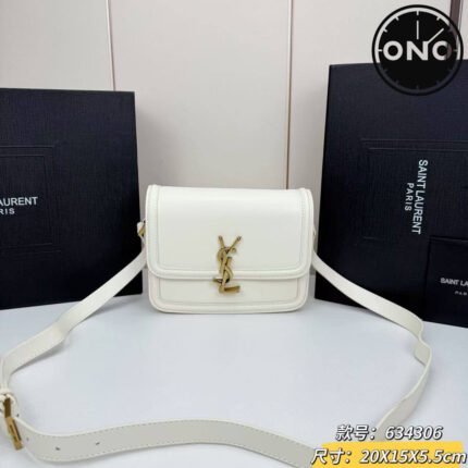 089 ONO ysl women 2025 new arrival top version & factory direct