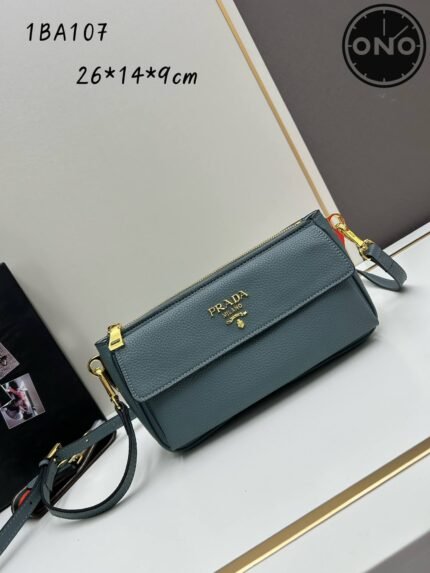 059 ONO prada women 2025 new arrival top version & factory direct