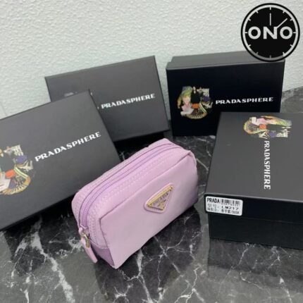 015 ONO prada wallet 2025 new arrival top version & factory direct