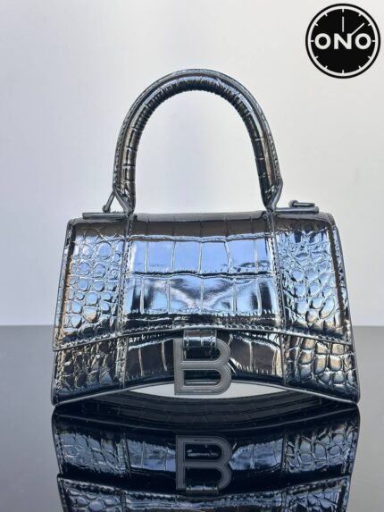 012 ONO balenciaga women 2025 new arrival top version & factory direct