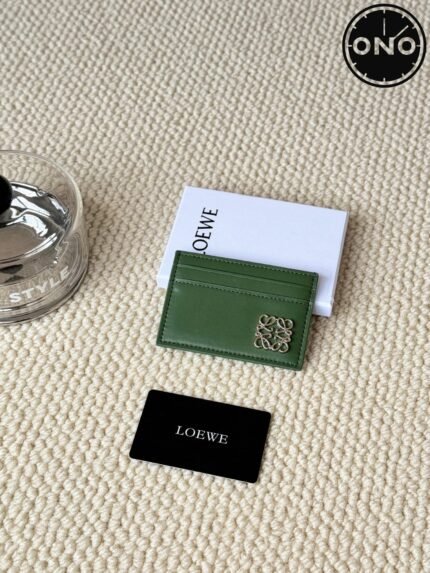 014 ONO loewe wallet 2025 new arrival top version & factory direct