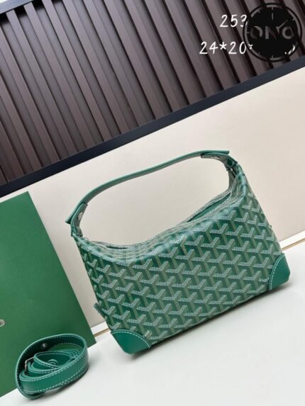 006 ONO goyard women 2025 new arrival top version & factory direct